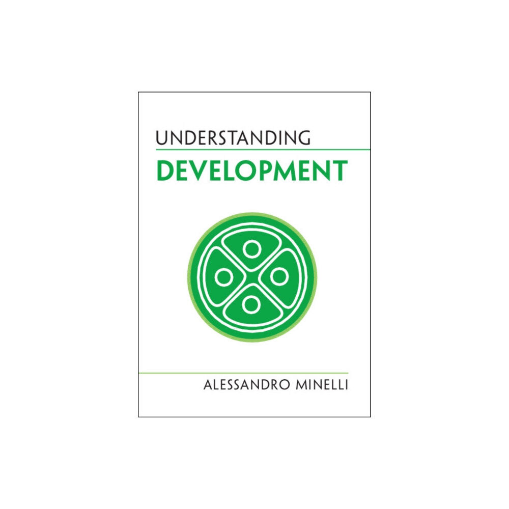 Cambridge University Press Understanding Development (häftad, eng)