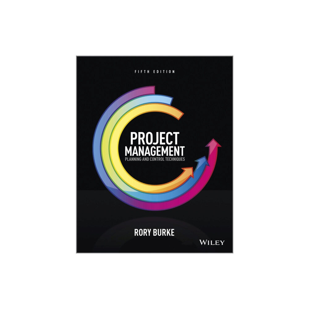 John Wiley & Sons Inc Project Management (häftad, eng)