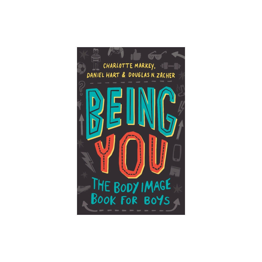 Cambridge University Press Being You (häftad, eng)