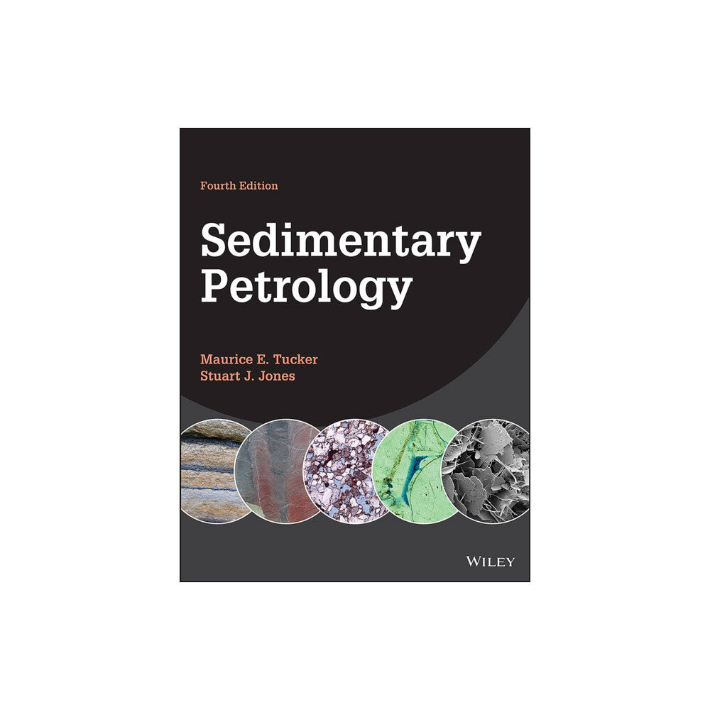 John Wiley & Sons Inc Sedimentary Petrology (häftad, eng)