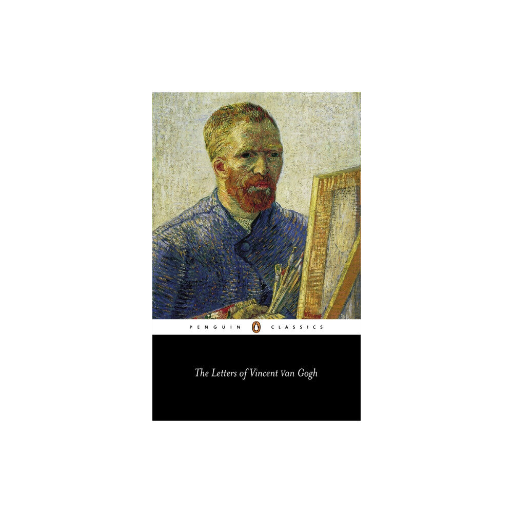 Penguin books ltd The Letters of Vincent Van Gogh (häftad, eng)