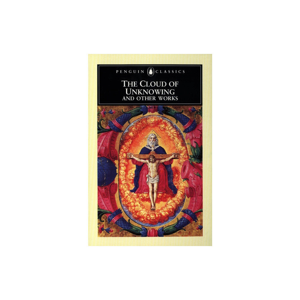 Penguin books ltd The Cloud of Unknowing and Other Works (häftad, eng)