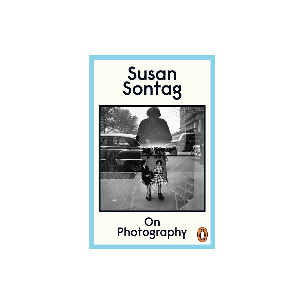 Penguin books ltd On Photography (häftad, eng)