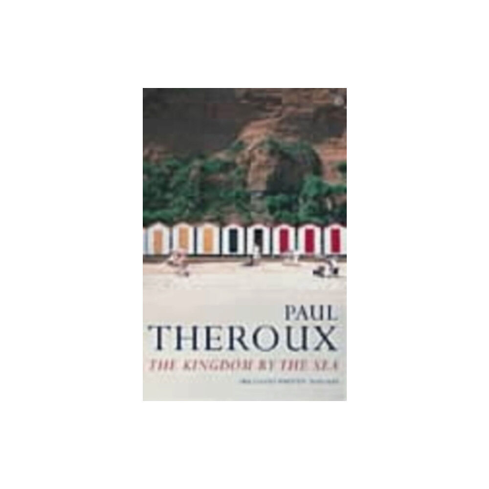 Penguin books ltd The Kingdom by the Sea (häftad, eng)