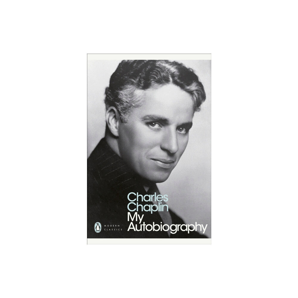 Penguin books ltd My Autobiography (häftad, eng)
