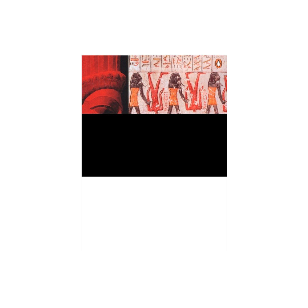 Penguin books ltd The Penguin Historical Atlas of Ancient Civilizations (häftad, eng)