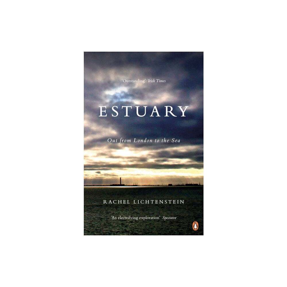 Penguin books ltd Estuary (häftad, eng)