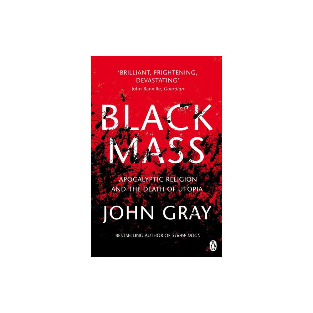 Penguin books ltd Black Mass (häftad, eng)
