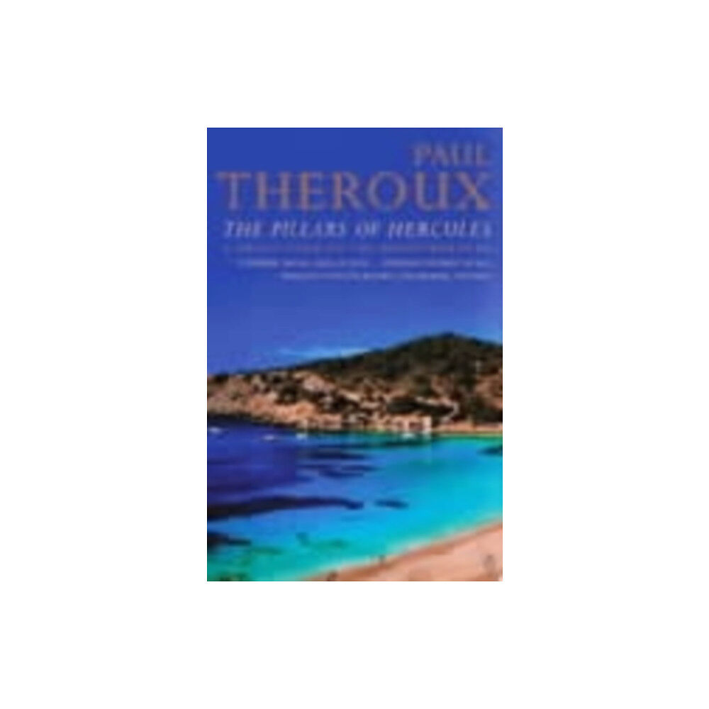 Penguin books ltd The Pillars of Hercules (häftad, eng)