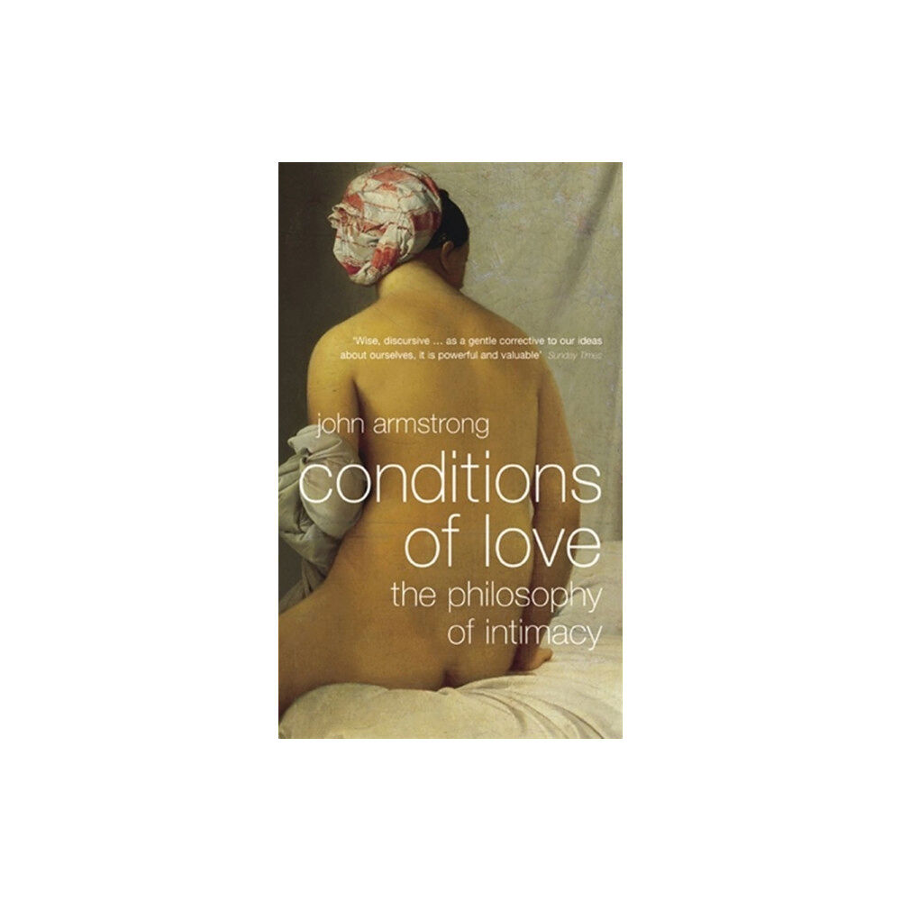 Penguin books ltd Conditions of Love (häftad, eng)