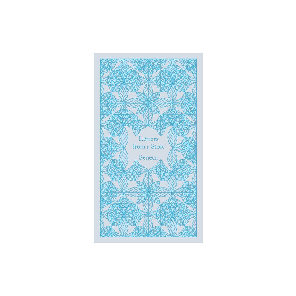 Penguin books ltd Letters from a Stoic (inbunden, eng)