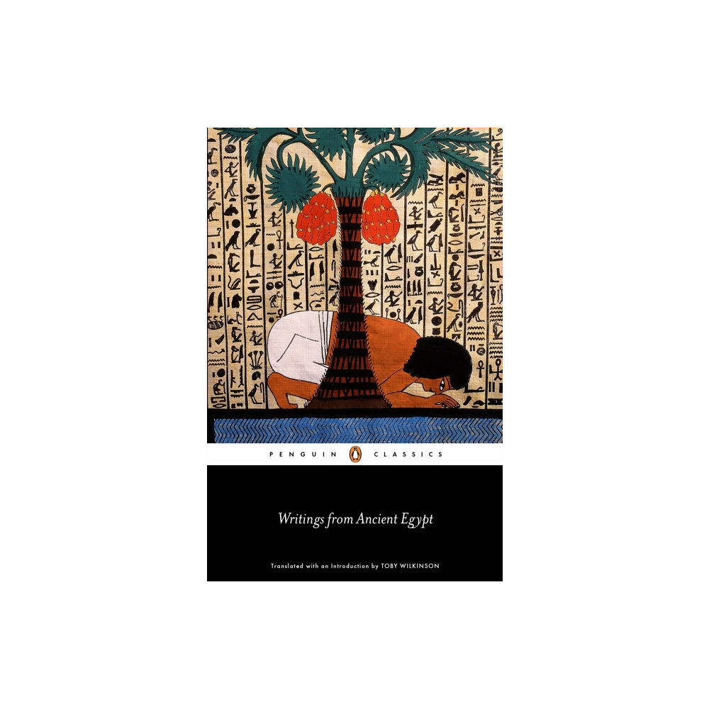 Penguin books ltd Writings from Ancient Egypt (häftad, eng)