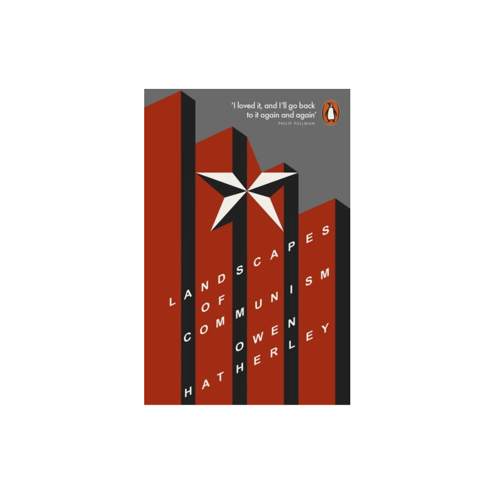 Penguin books ltd Landscapes of Communism (häftad, eng)