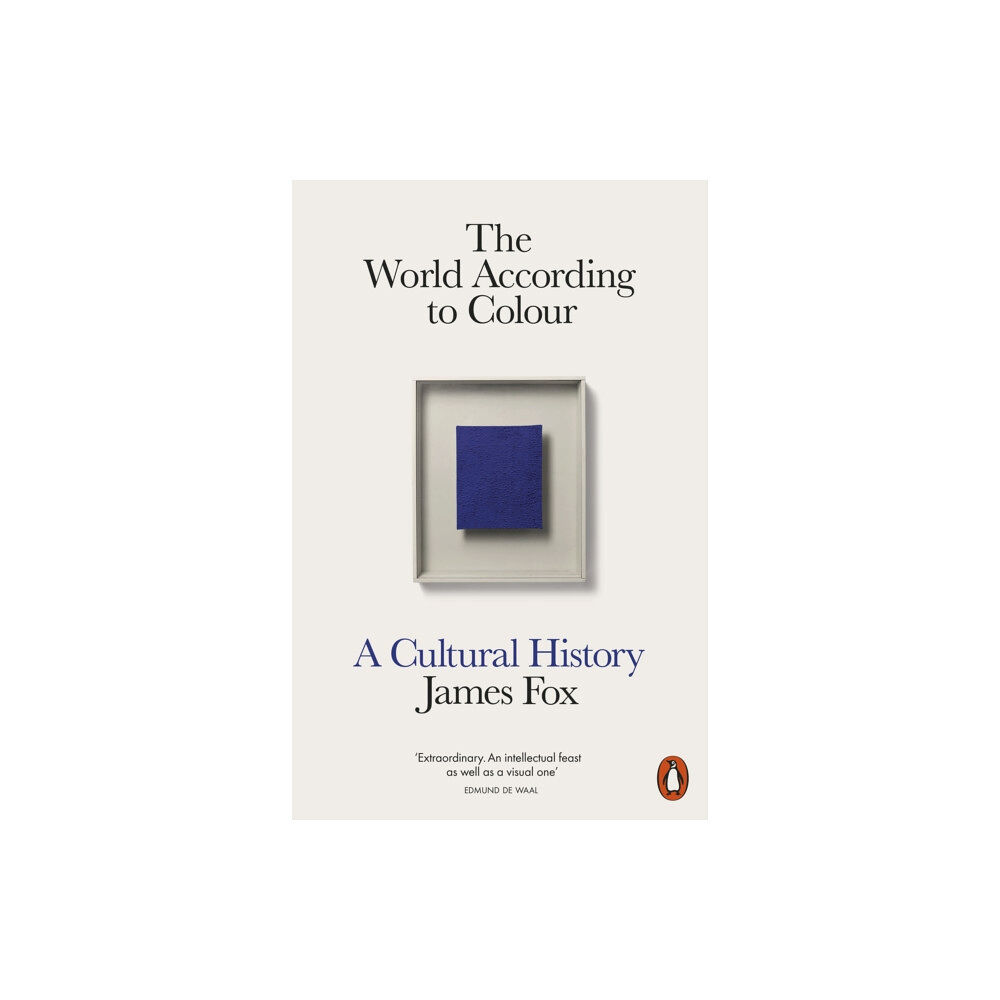 Penguin books ltd The World According to Colour (häftad, eng)
