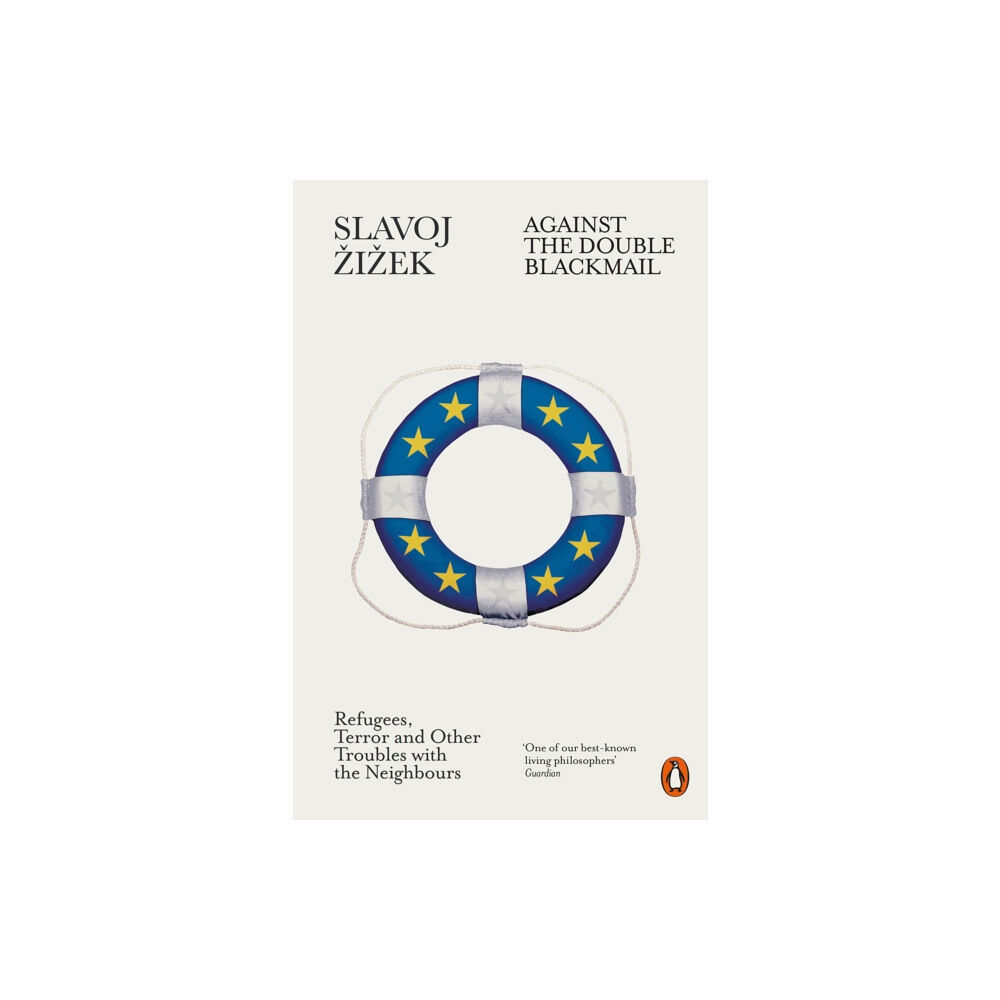 Penguin books ltd Against the Double Blackmail (häftad, eng)