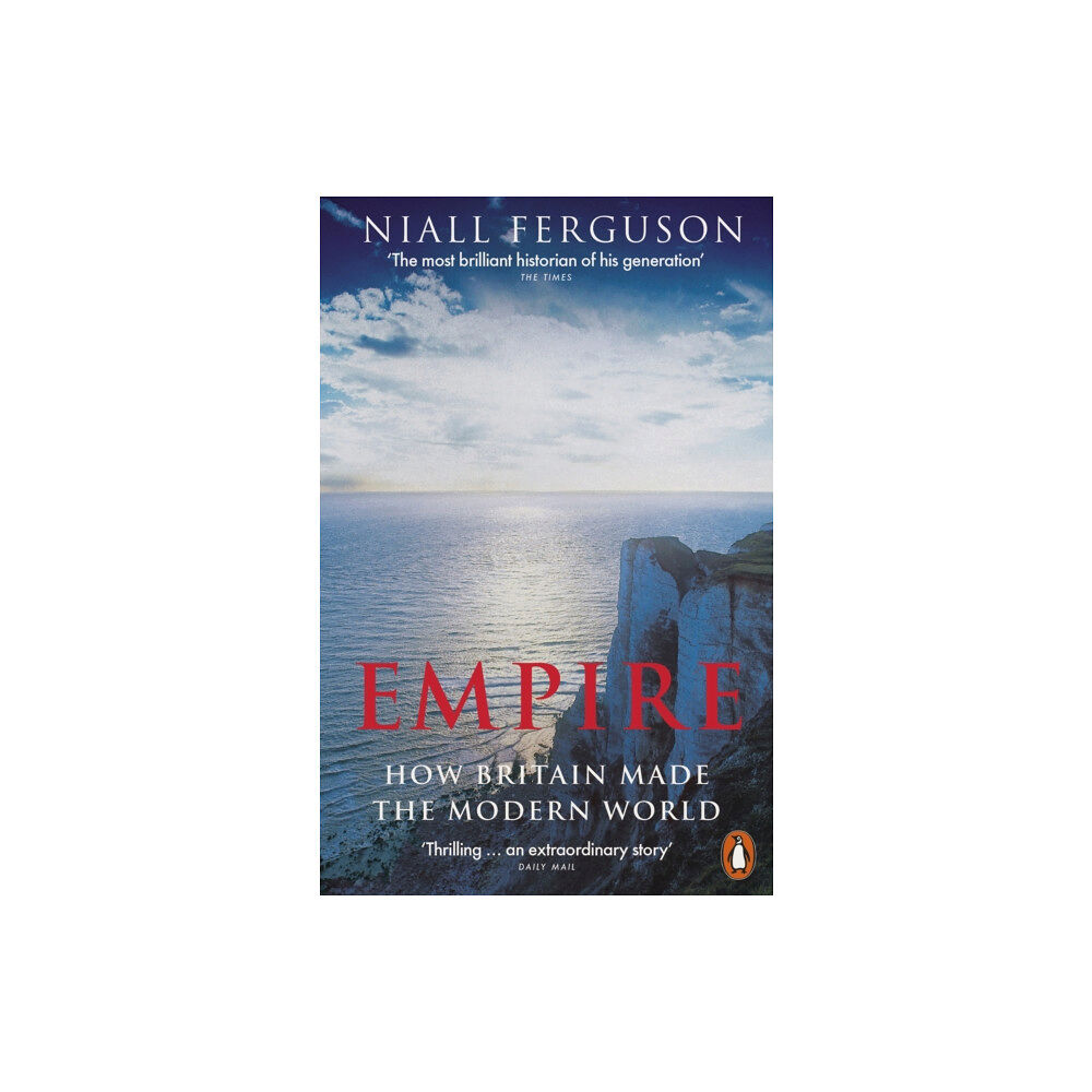 Penguin books ltd Empire (häftad, eng)