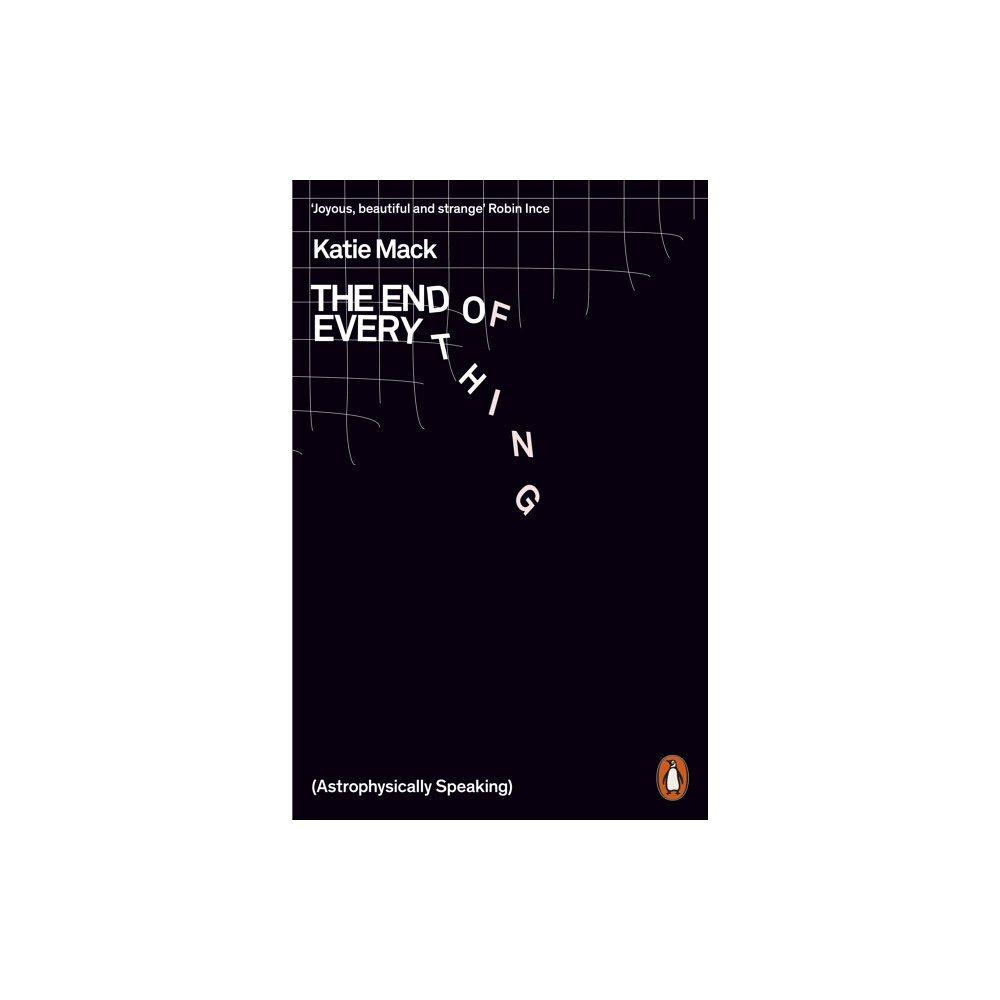 Penguin books ltd The End of Everything (häftad, eng)