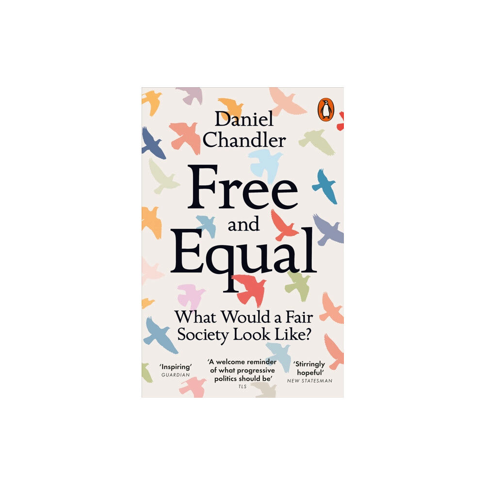 Penguin books ltd Free and Equal (häftad, eng)