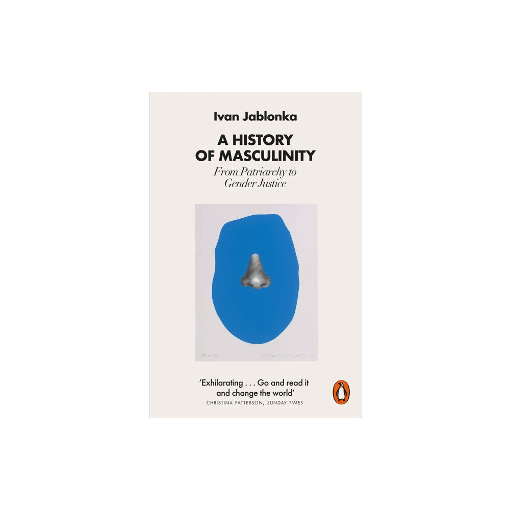 Penguin books ltd A History of Masculinity (häftad, eng)