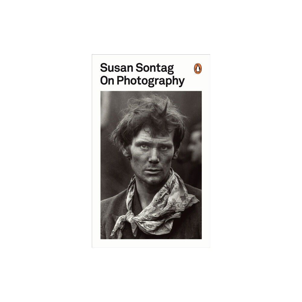 Penguin books ltd On Photography (häftad, eng)