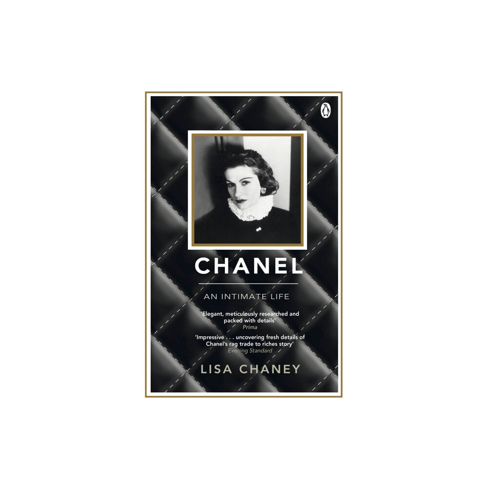 Penguin books ltd Chanel (häftad, eng)