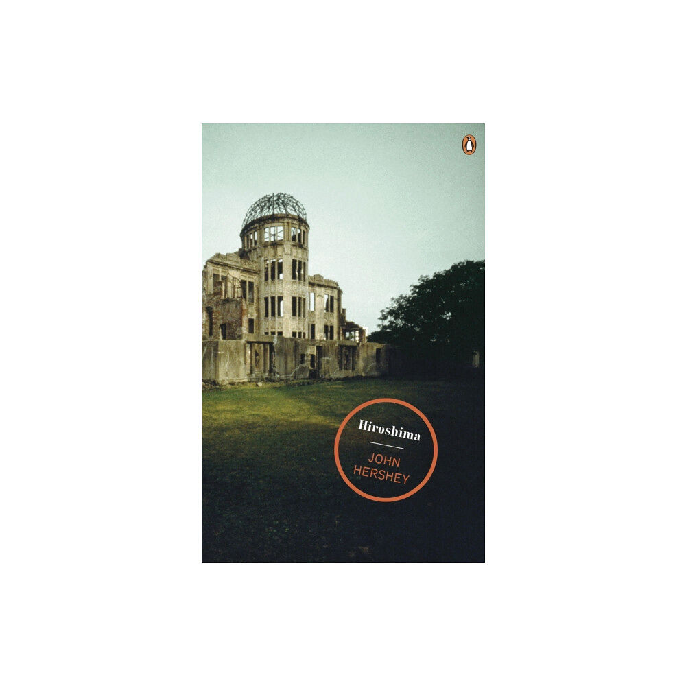 Penguin books ltd Hiroshima (häftad, eng)