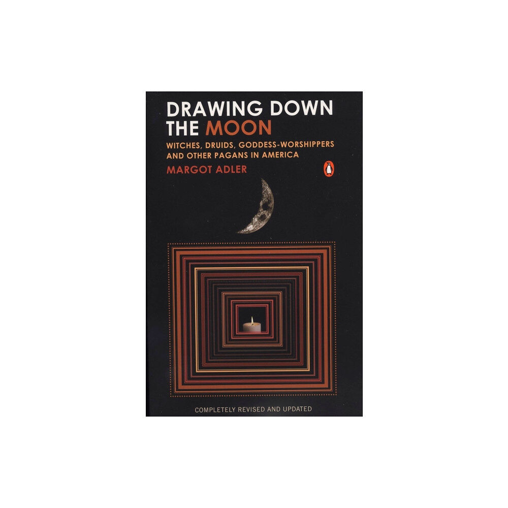 J.P.Tarcher,U.S./Perigee Bks.,U.S. Drawing Down the Moon (häftad, eng)