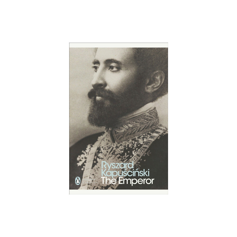 Penguin books ltd The Emperor (häftad, eng)