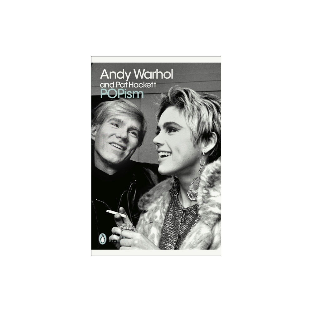 Penguin books ltd POPism (häftad, eng)