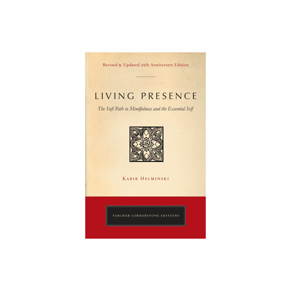 J.P.Tarcher,U.S./Perigee Bks.,U.S. Living Presence (Revised) (häftad, eng)