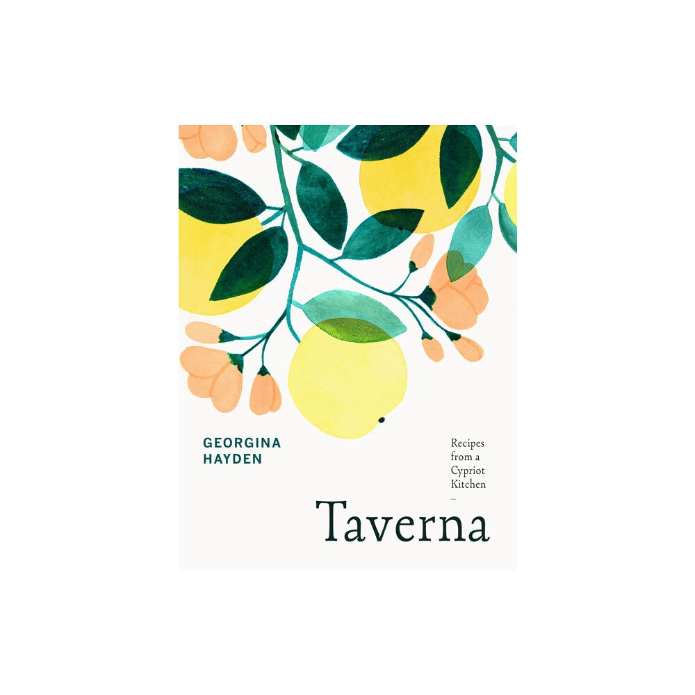 Vintage Publishing Taverna (inbunden, eng)