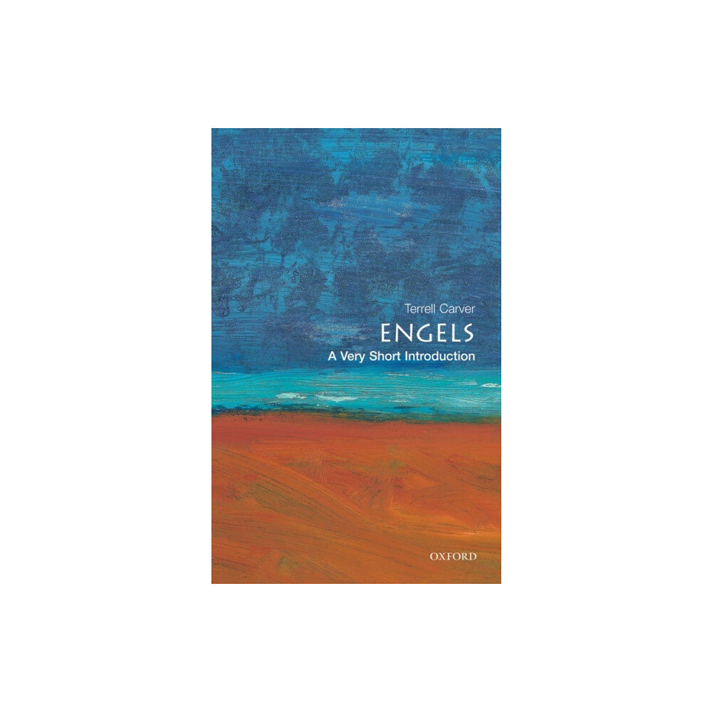 Oxford University Press Engels (häftad, eng)