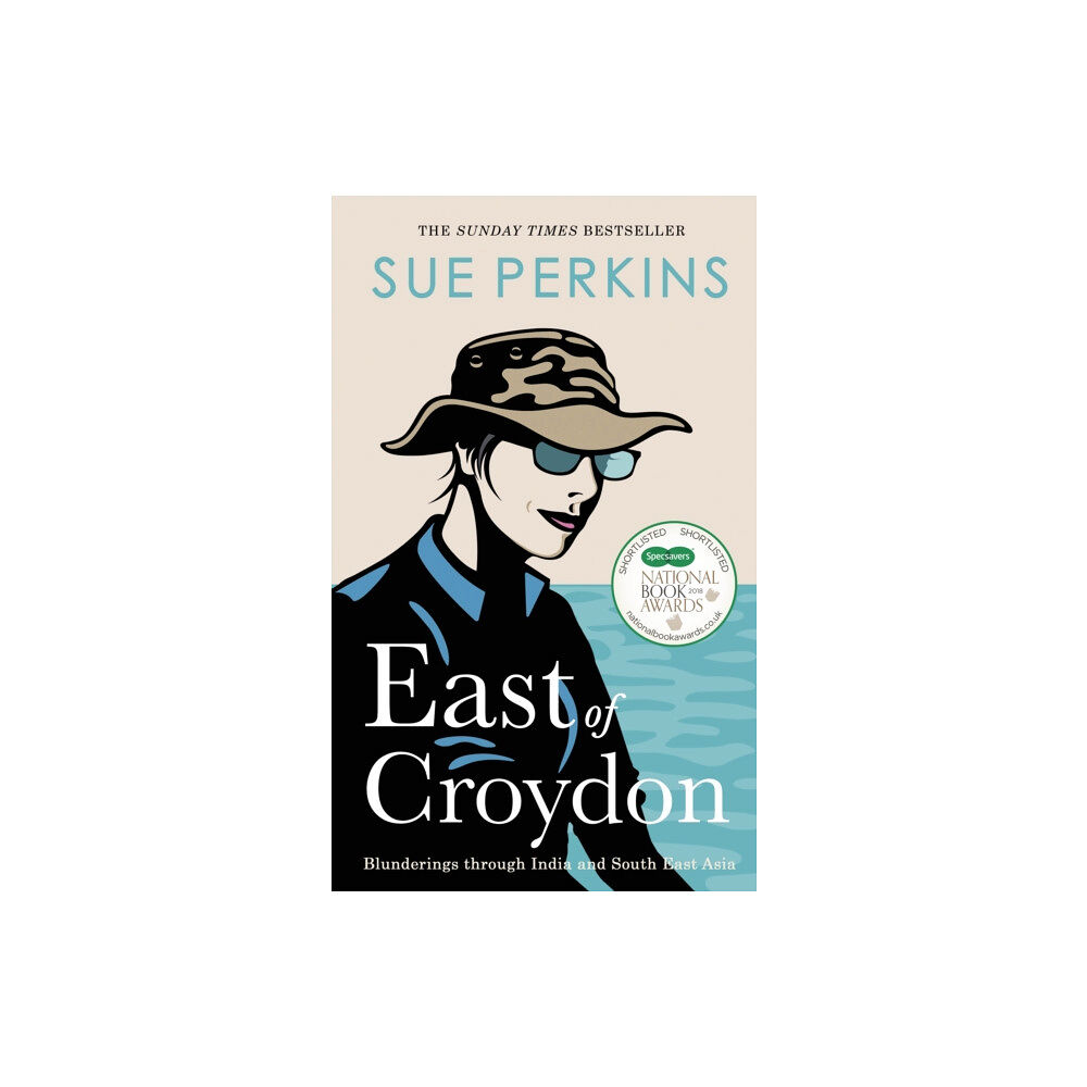 Penguin books ltd East of Croydon (häftad, eng)