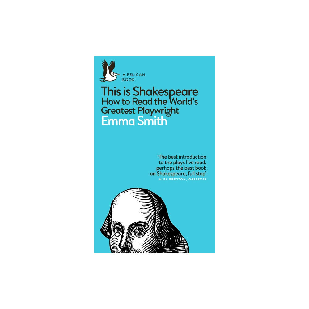 Penguin books ltd This Is Shakespeare (häftad, eng)