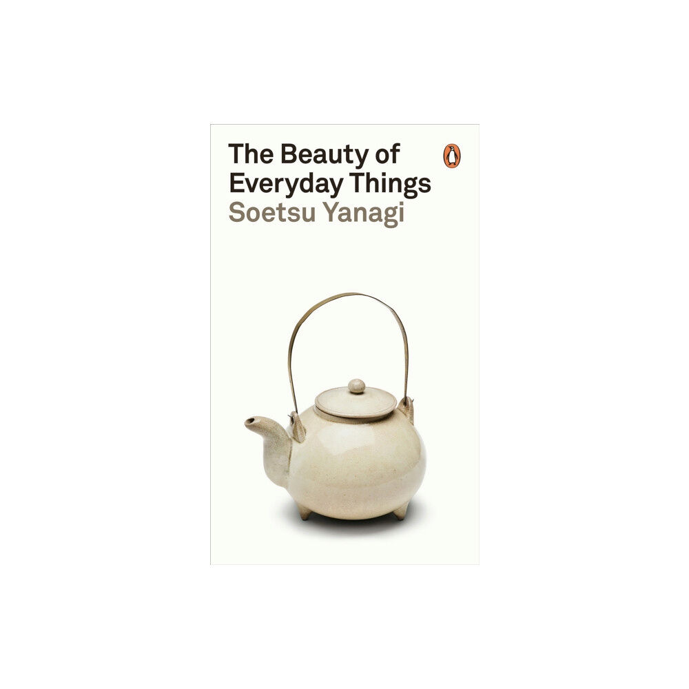 Penguin books ltd The Beauty of Everyday Things (häftad, eng)