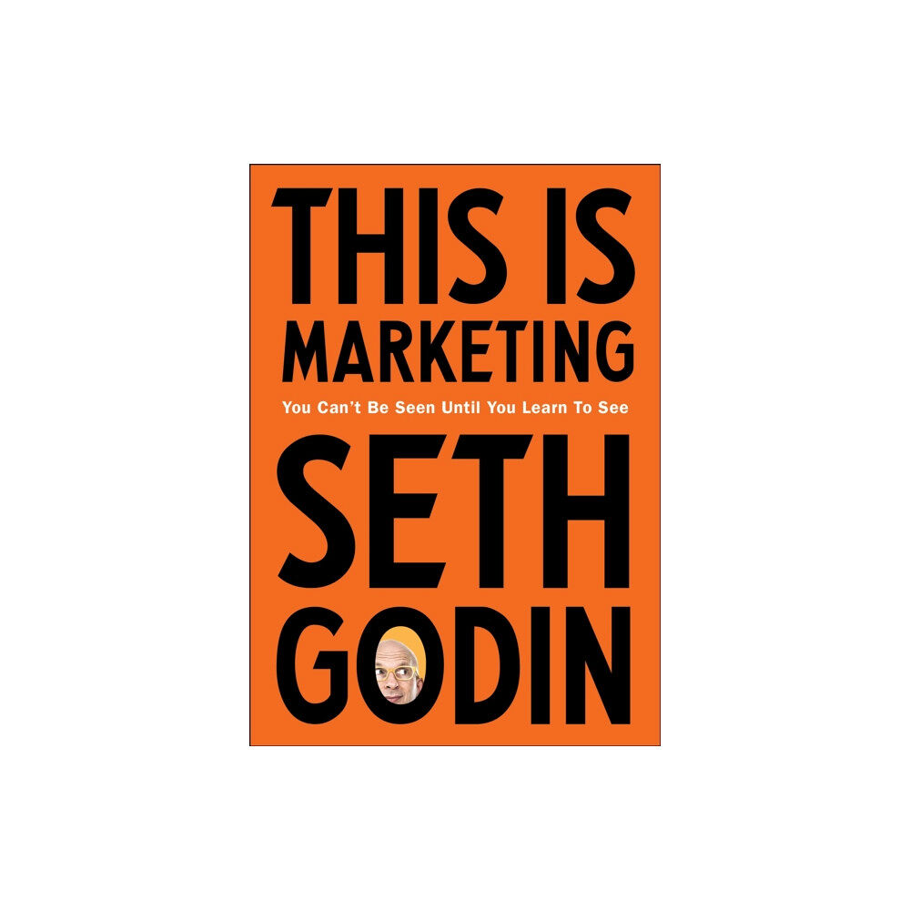 Penguin books ltd This is Marketing (häftad, eng)