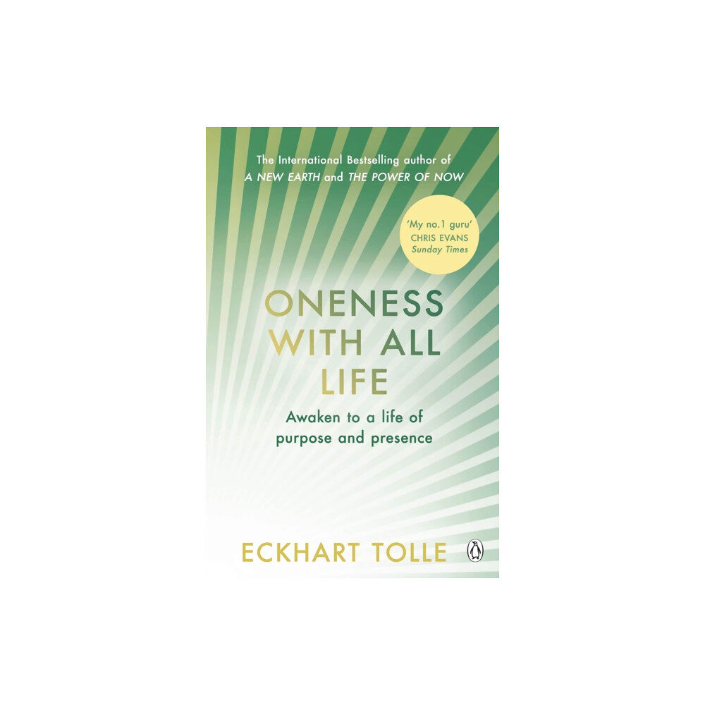 Penguin books ltd Oneness With All Life (häftad, eng)