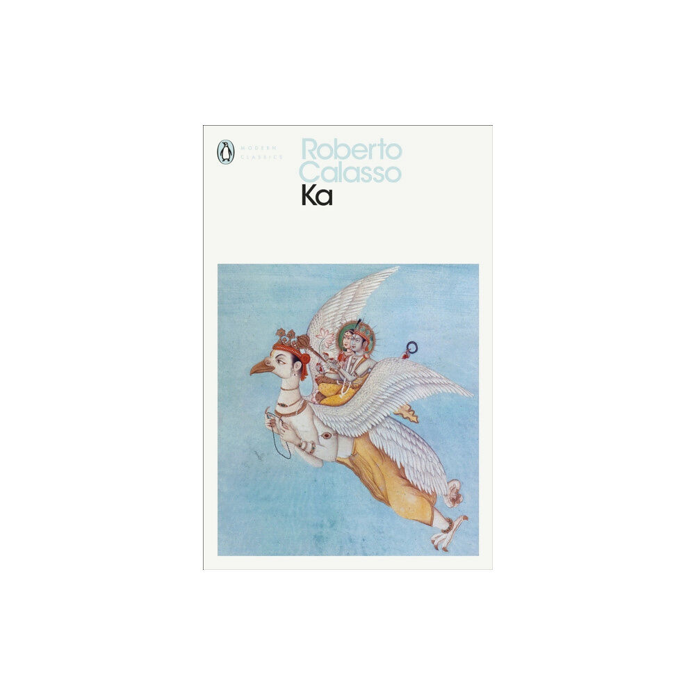 Penguin books ltd Ka (häftad, eng)
