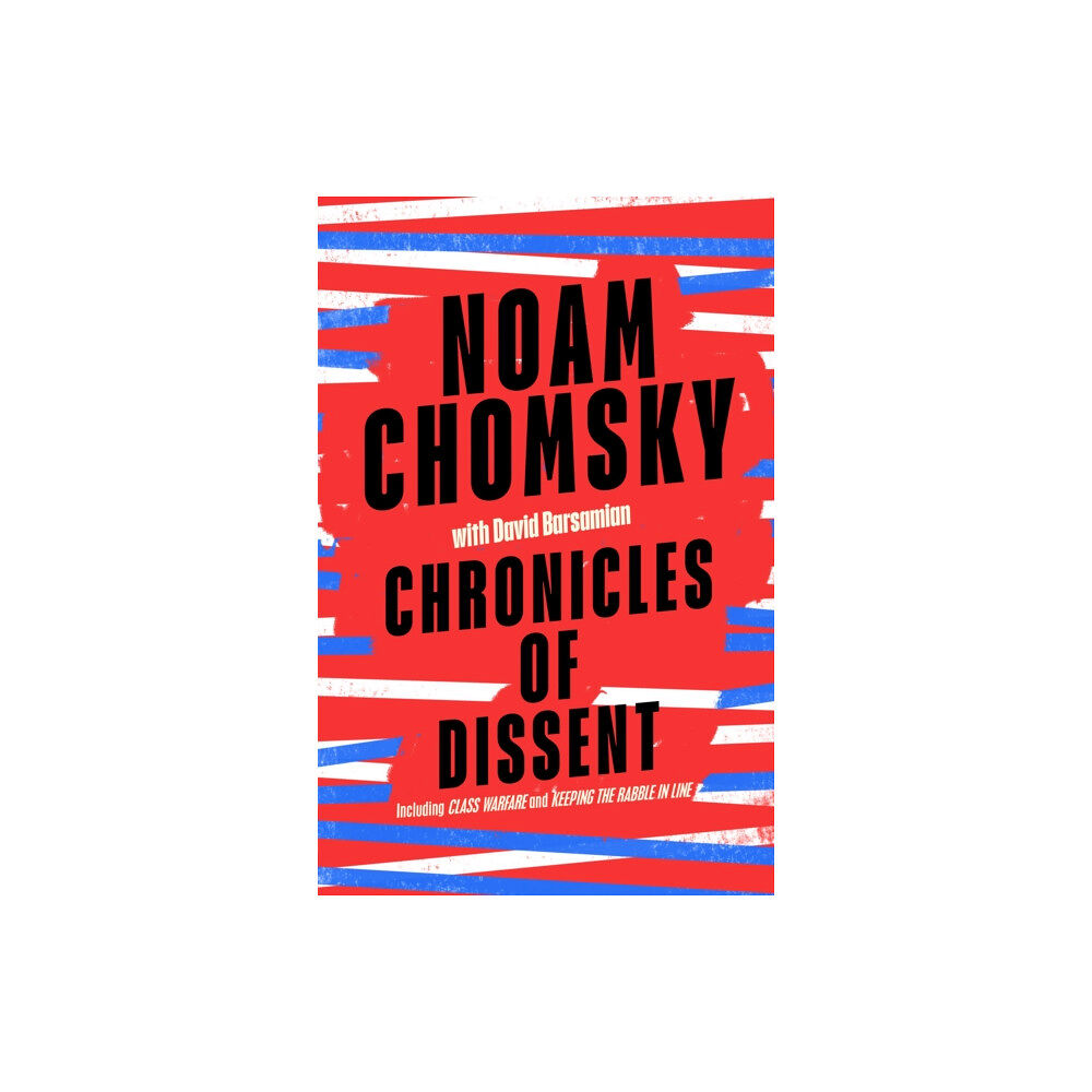 Penguin books ltd Chronicles of Dissent (häftad, eng)