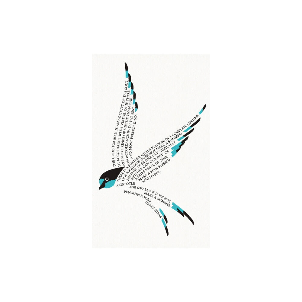 Penguin books ltd One Swallow Does Not Make a Summer (häftad, eng)