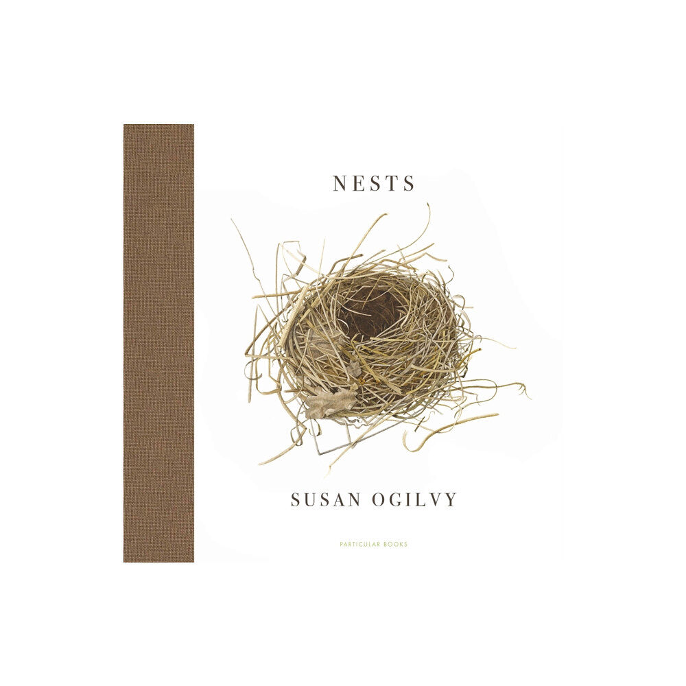 Penguin books ltd Nests (inbunden, eng)