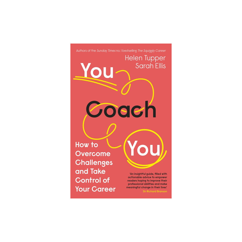 Penguin books ltd You Coach You (häftad, eng)