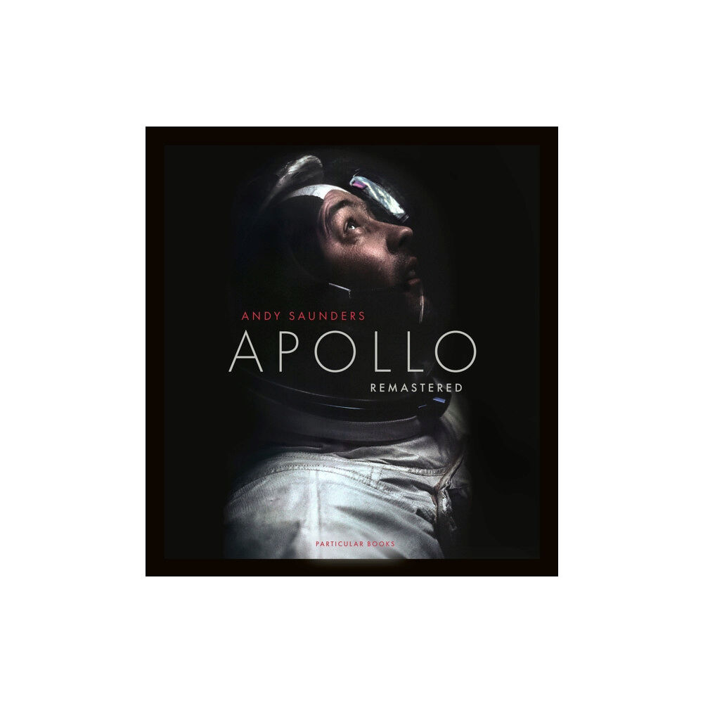 Penguin books ltd Apollo Remastered (inbunden, eng)
