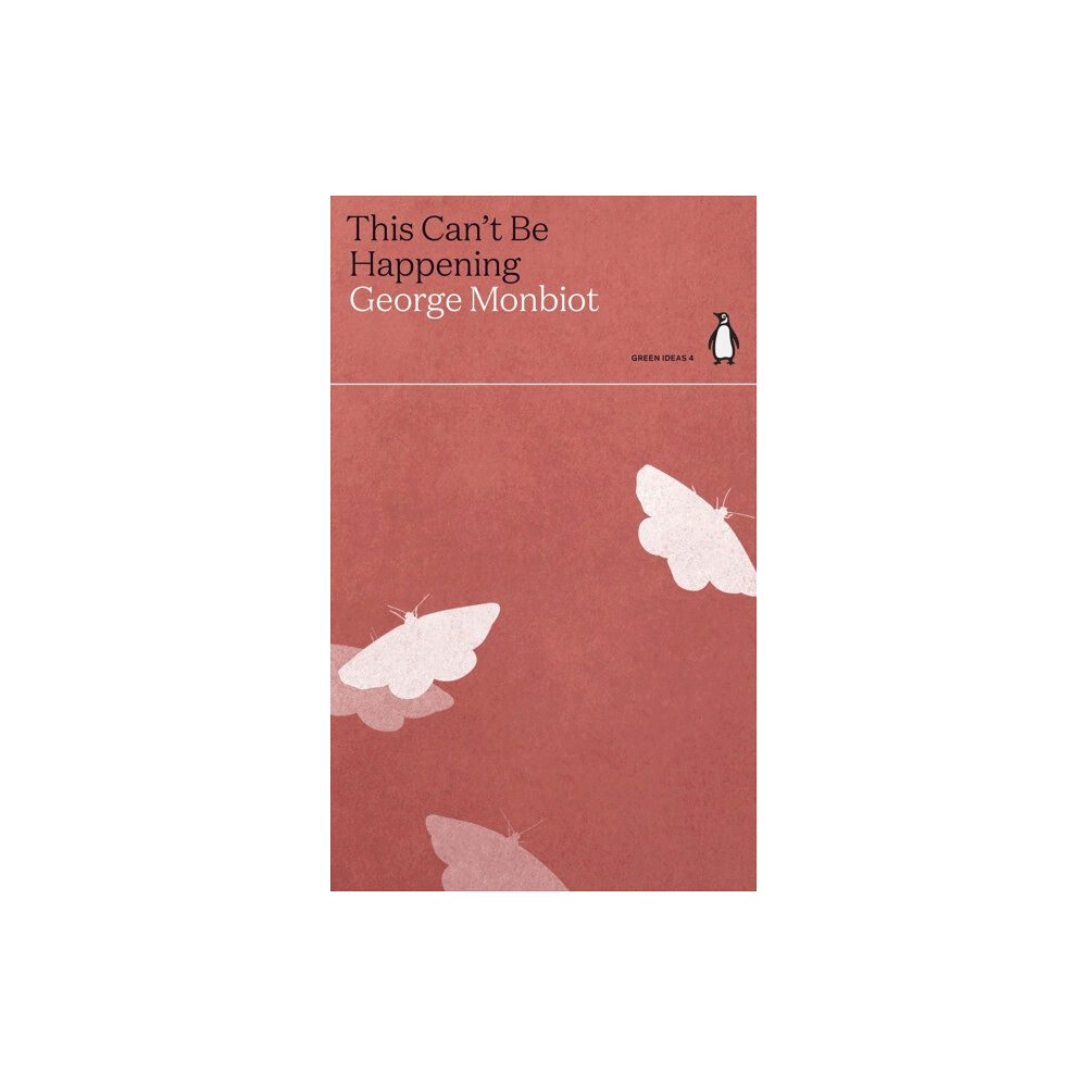 Penguin books ltd This Can't Be Happening (häftad, eng)