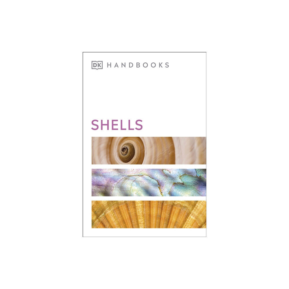 Dorling Kindersley Ltd Shells (häftad, eng)