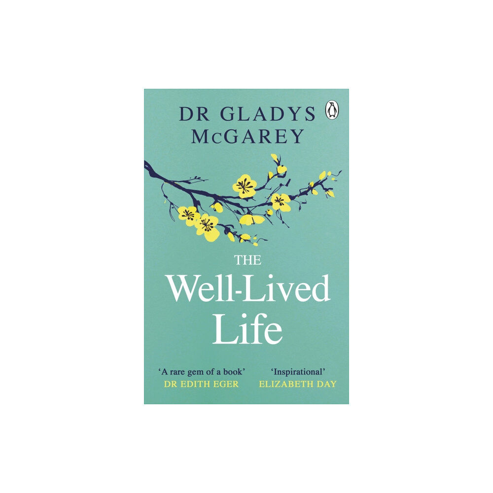 Penguin books ltd The Well-Lived Life (häftad, eng)