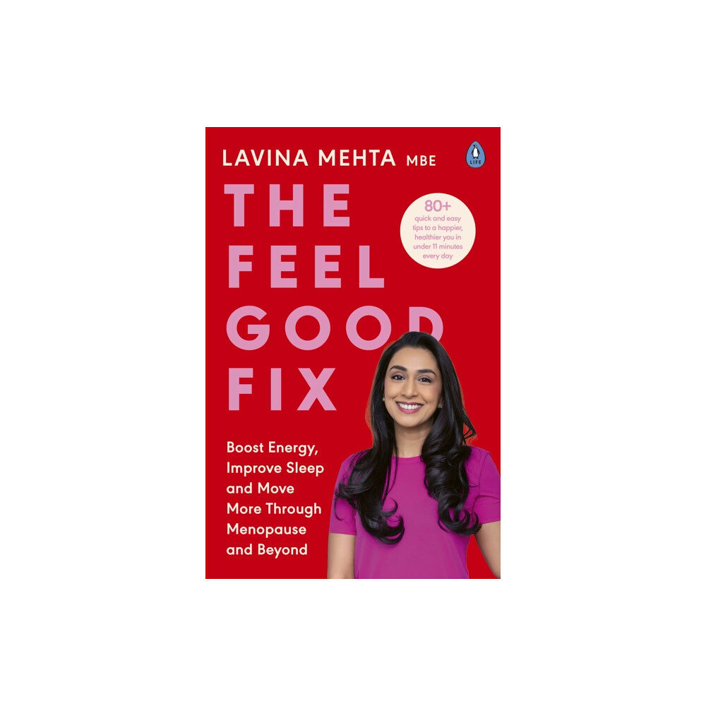 Penguin books ltd The Feel Good Fix (häftad, eng)