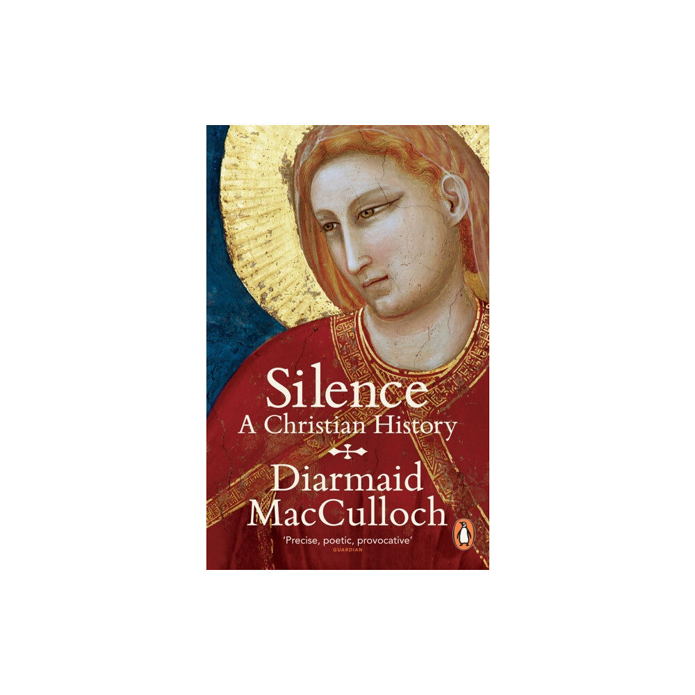 Penguin books ltd Silence (häftad, eng)