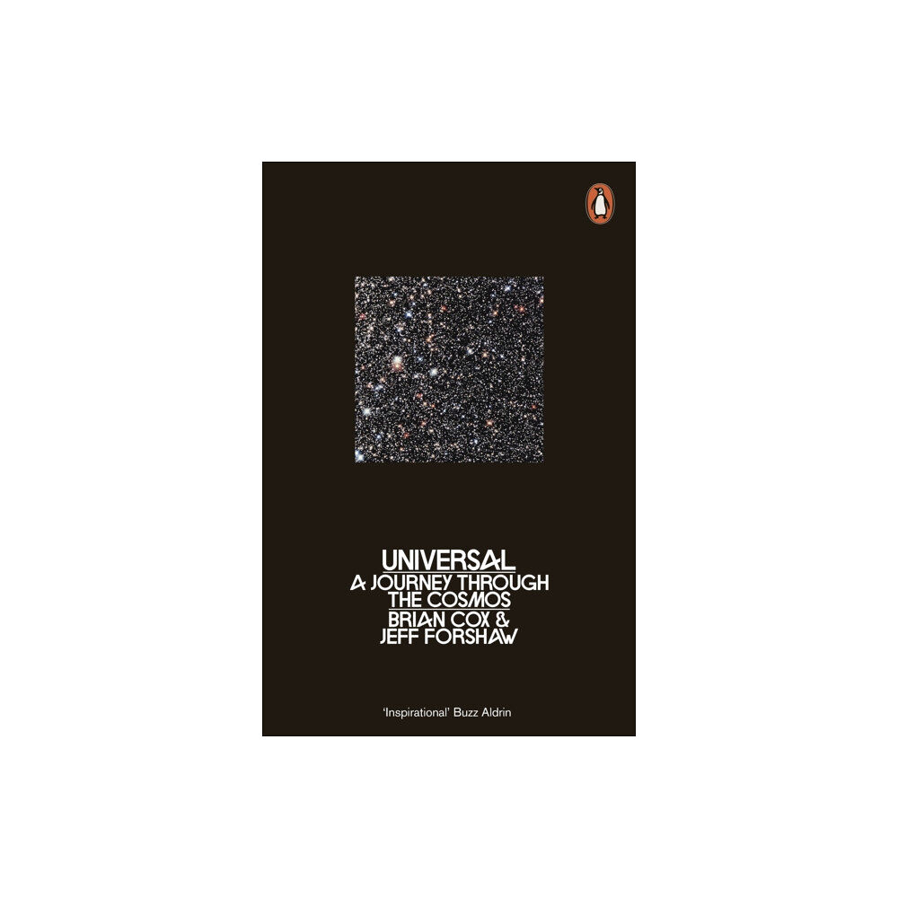 Penguin books ltd Universal (häftad, eng)