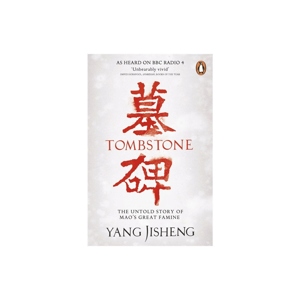 Penguin books ltd Tombstone (häftad, eng)
